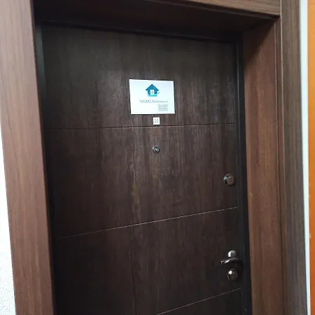 Apartment Mazze