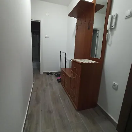 Apartment Mazze