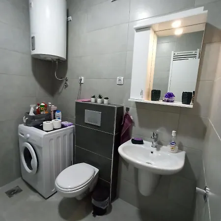 Apartment Mazze Subotica