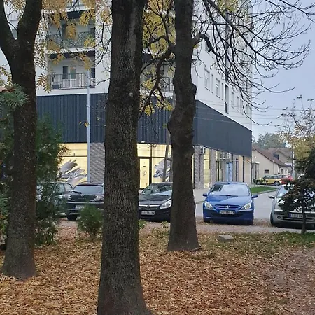 Apartment Mazze Subotica